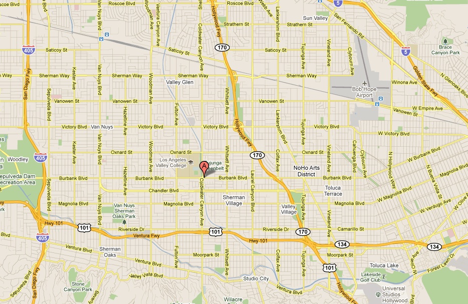 The Great Wall of Los Angeles SPARCinLA SPARCinLA